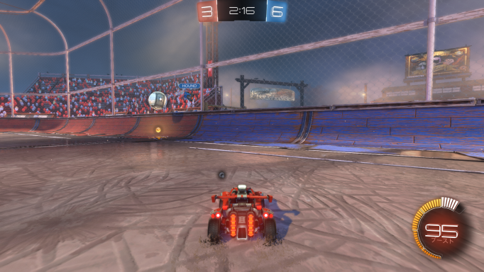 リーグ戦でのゲームをプレイできる